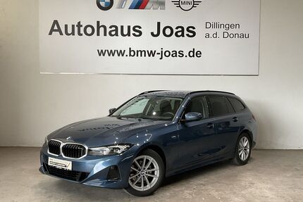 BMW 318 Gebrauchtwagen
