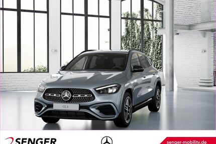 Mercedes-Benz GLA 250 Gebrauchtwagen