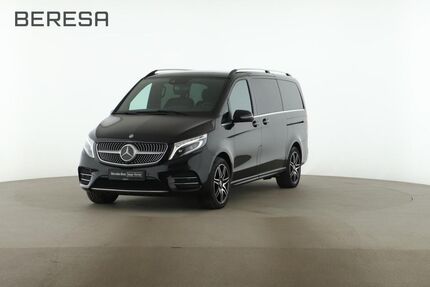 Mercedes-Benz V 300 Gebrauchtwagen