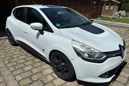 Renault Clio Gebrauchtwagen