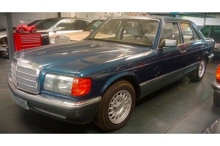 Mercedes-Benz S 300 Gebrauchtwagen