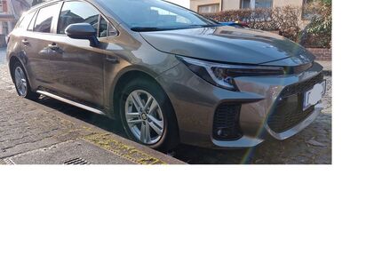 Suzuki Swace Gebrauchtwagen