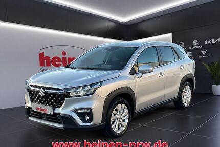 Suzuki (SX4) S-Cross Gebrauchtwagen