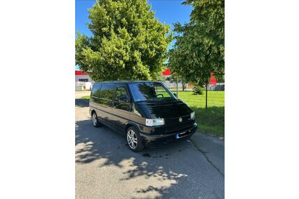 VW T4 andere Gebrauchtwagen