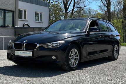 BMW 318 Gebrauchtwagen