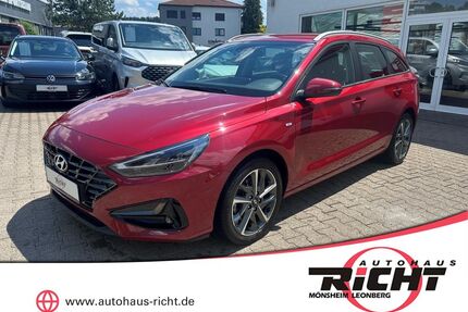 Hyundai i30 Gebrauchtwagen