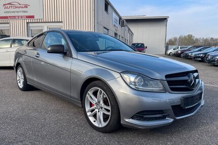 Mercedes-Benz C 250 Gebrauchtwagen