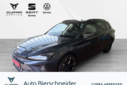 Cupra Leon Gebrauchtwagen