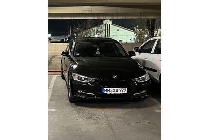 BMW 320 Gebrauchtwagen