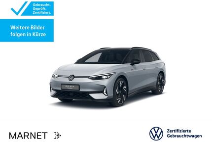 VW ID.7 Gebrauchtwagen
