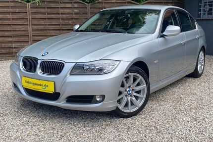 BMW 325 Gebrauchtwagen