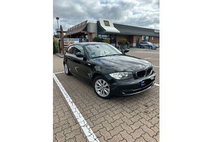 BMW 116 Gebrauchtwagen