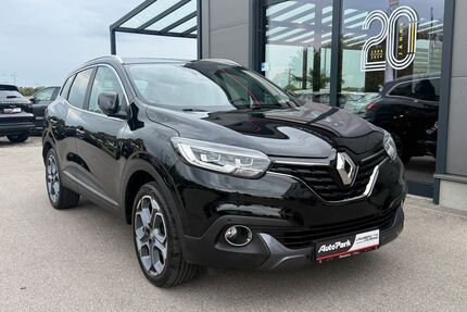 Renault Kadjar Gebrauchtwagen