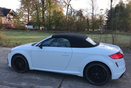 Audi TT Gebrauchtwagen