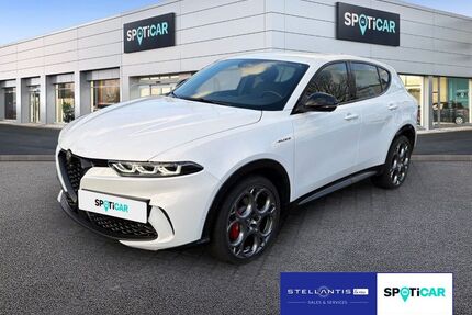 Alfa Romeo Tonale Gebrauchtwagen