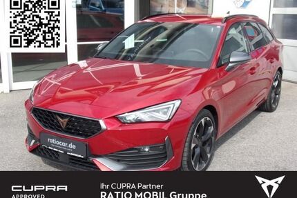 Cupra Leon Gebrauchtwagen