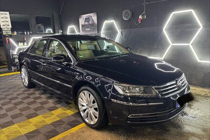 VW Phaeton Gebrauchtwagen