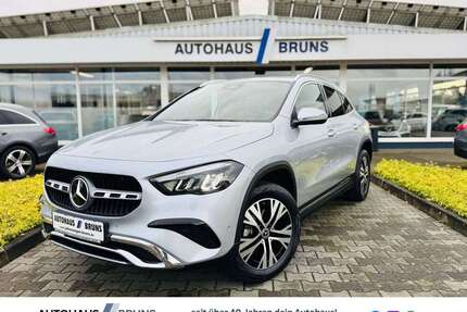 Mercedes-Benz GLA 200 Gebrauchtwagen