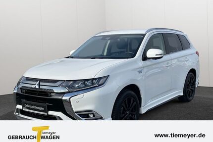 Mitsubishi Outlander Gebrauchtwagen
