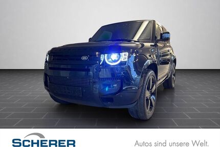 Land Rover Defender Gebrauchtwagen