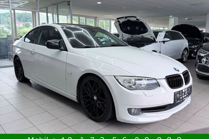 BMW 320 Gebrauchtwagen