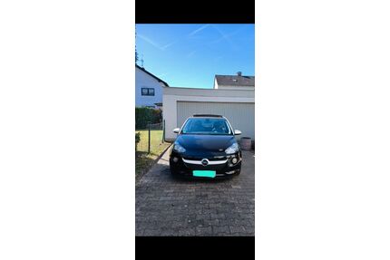 Opel Adam Gebrauchtwagen
