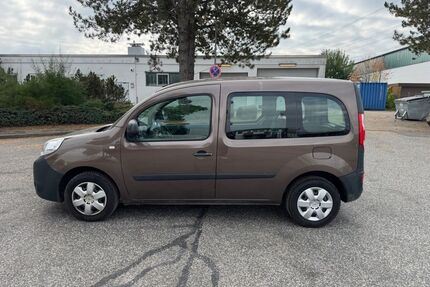 Renault Kangoo Gebrauchtwagen