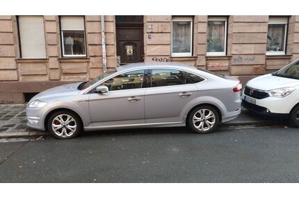 Ford Mondeo Gebrauchtwagen