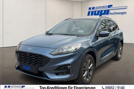 Ford Kuga Gebrauchtwagen