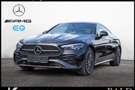 Mercedes-Benz CLE 200 Gebrauchtwagen