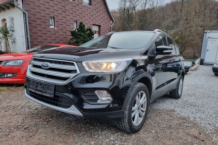 Ford Kuga Gebrauchtwagen