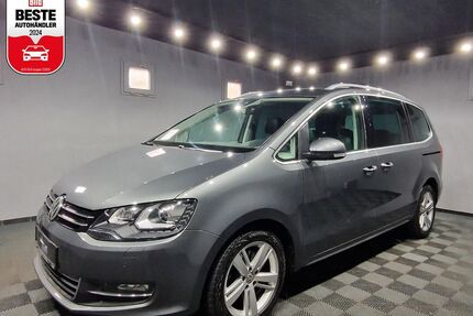 VW Sharan Gebrauchtwagen