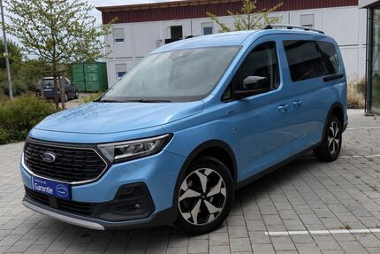 Ford Grand Tourneo Gebrauchtwagen