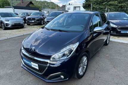 Peugeot 208 Gebrauchtwagen