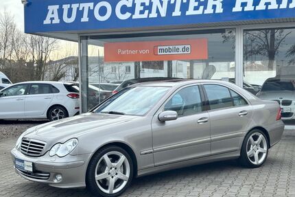 Mercedes-Benz C 350 Gebrauchtwagen