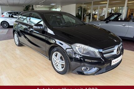 Mercedes-Benz A 180 Gebrauchtwagen