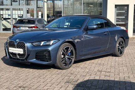 BMW 430 Gebrauchtwagen