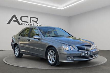 Mercedes-Benz C 220 Gebrauchtwagen