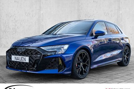 Audi RS3 Gebrauchtwagen