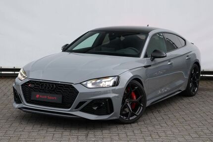 Audi RS5 Gebrauchtwagen
