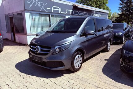 Mercedes-Benz V 220 Gebrauchtwagen