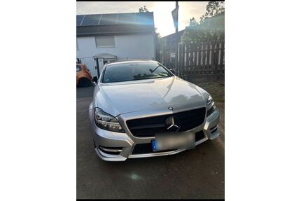Mercedes-Benz CLS 350 Gebrauchtwagen
