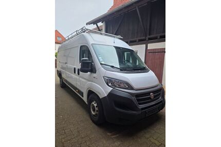 Fiat Ducato Gebrauchtwagen