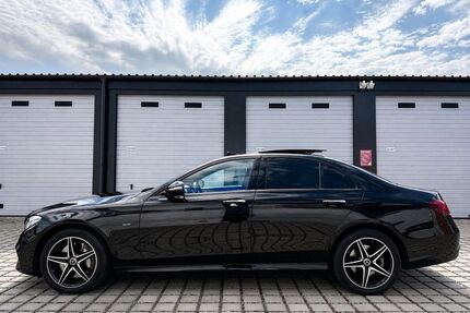 Mercedes-Benz E 300 Gebrauchtwagen