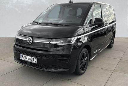 VW T7 Multivan Gebrauchtwagen