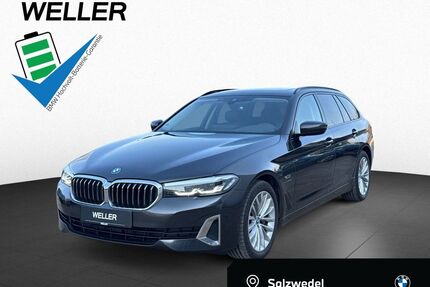 BMW 530 Gebrauchtwagen