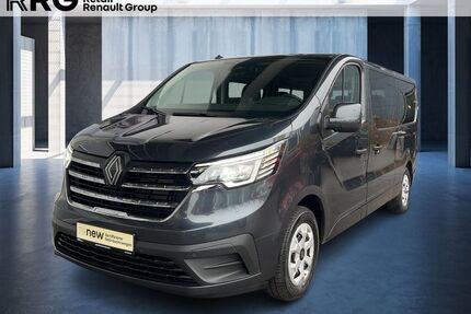 Renault Trafic Gebrauchtwagen