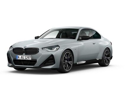 BMW M240i Gebrauchtwagen