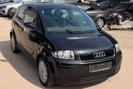 Audi A2 Gebrauchtwagen