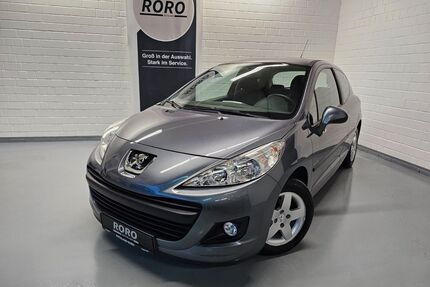 Peugeot 207 Gebrauchtwagen